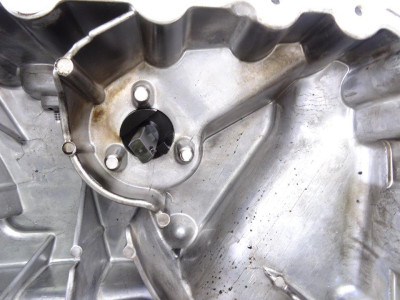 CARTER, VOLKSWAGEN, T5 TRANSPORTER FURGÓN/COMBI (7H)