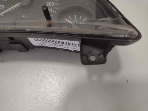 CUADRO INSTRUMENTOS Opel CORSA C 