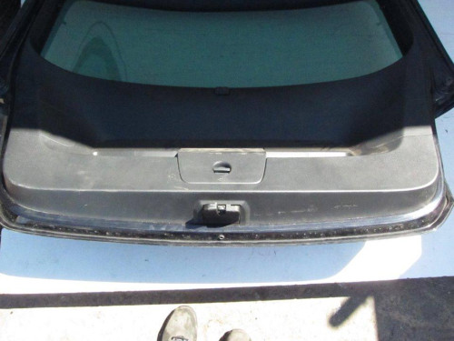  PORTON TRASERO Volkswagen GOLF VII BERLINA (BQ1/BE2) 