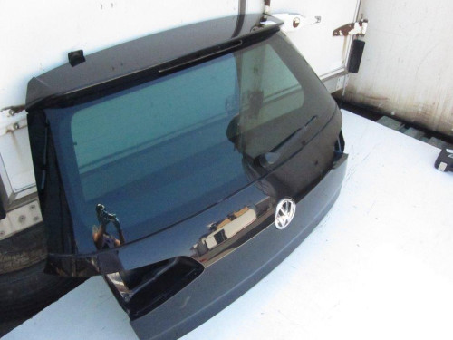  PORTON TRASERO Volkswagen GOLF VII BERLINA (BQ1/BE2) 