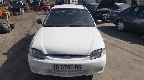  HYUNDAI ACCENT (X3) 