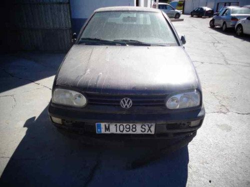  VOLKSWAGEN GOLF III (1H1)(11.1991) 