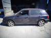  VOLKSWAGEN GOLF III (1H1)(11.1991) 