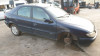 CITROEN XSARA BERLINA — автомобиль-донор на запчасти 