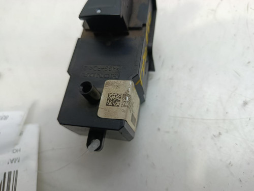 MANDO ELEVALUNAS TRASERO DERECHO Honda CIVIC 5 PUERTAS (FK) 