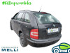 SKODA FABIA COMBI (6Y5) — автомобиль-донор на запчасти 