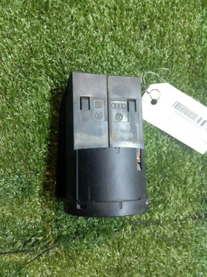 MANDO LUCES, VOLKSWAGEN, T5 TRANSPORTER CAMIÓN (7J)