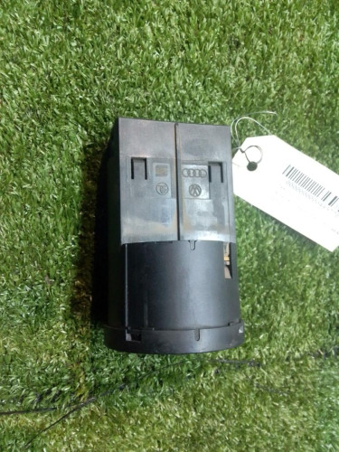  MANDO LUCES VOLKSWAGEN T5 TRANSPORTER CAMIÓN (7J) 
