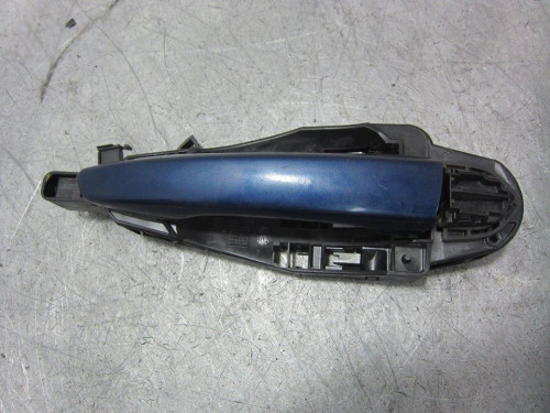  MANETA EXTERIOR TRASERA DERECHA, OPEL, CROSSLAND X 