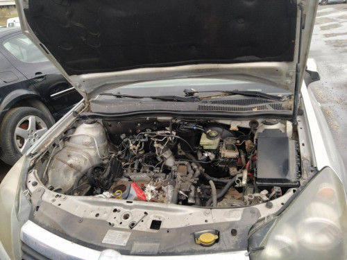  OPEL ASTRA H BERLINA 