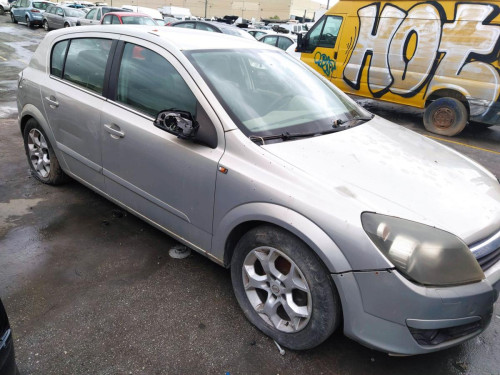  OPEL ASTRA H BERLINA 