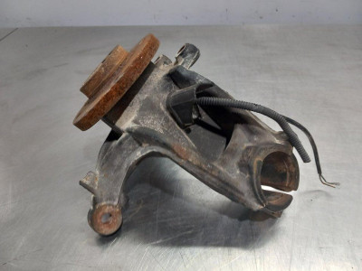 MANGUETA DELANTERA IZQUIERDA, FORD, FOCUS BERLINA (CAK)