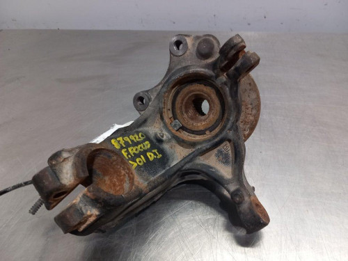  MANGUETA DELANTERA IZQUIERDA FORD FOCUS BERLINA (CAK) 