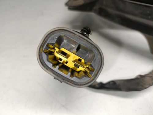  ELECTROVENTILADOR, CITROEN, C4 COUPE 