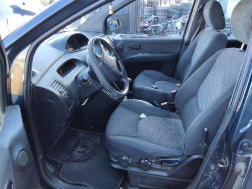  HYUNDAI MATRIX (FC) 