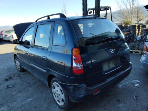  HYUNDAI MATRIX (FC) 