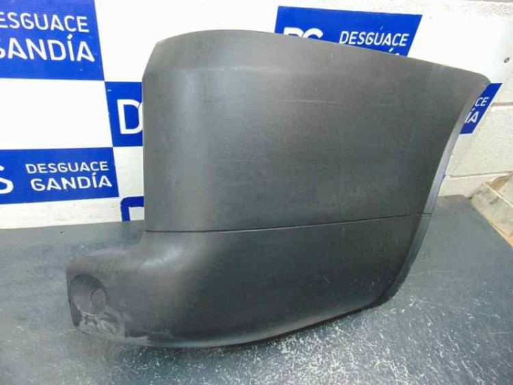 PUNTERA PARAGOLPES TRASERA DERECHA