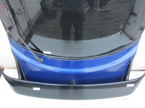  NO IDENTIFICADO MITSUBISHI 3000 GT (Z10) 