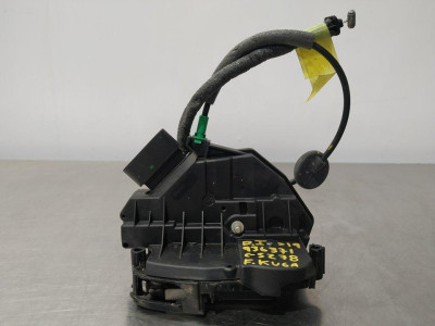 CERRADURA PUERTA DELANTERA IZQUIERDA, FORD, KUGA
