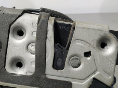 CERRADURA PUERTA DELANTERA IZQUIERDA, FORD, KUGA