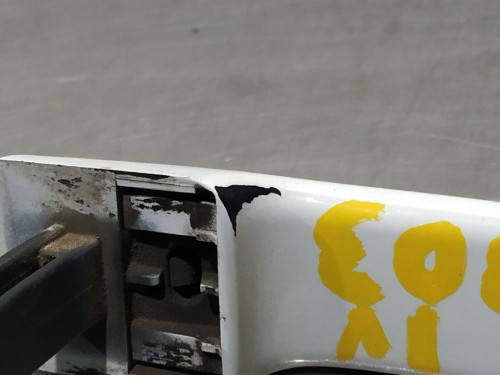  MANETA EXTERIOR DELANTERA IZQUIERDA RENAULT CLIO IV 
