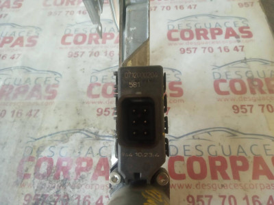 ELEVALUNAS DELANTERO IZQUIERDO, OPEL, ASTRA H GTC