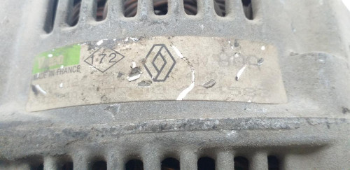  ALTERNADOR, , 