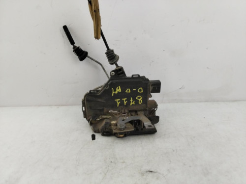 CERRADURA PUERTA DELANTERA DERECHA Seat LEON (1M1) 