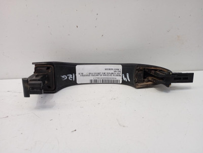 MANETA EXTERIOR DELANTERA IZQUIERDA, JEEP, COMPASS (M7)