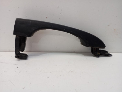 MANETA EXTERIOR DELANTERA IZQUIERDA, JEEP, COMPASS (M7)