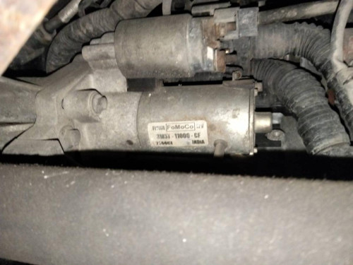 MOTOR ARRANQUE Ford FOCUS SPORTBREAK (CAP) 