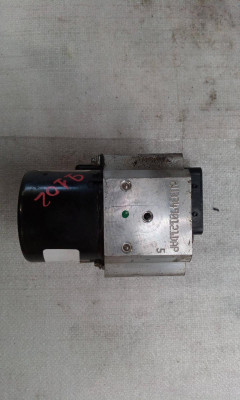 ABS, HYUNDAI, MATRIX (FC)