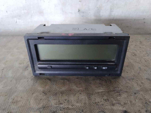 PANTALLA MULTIFUNCION Mitsubishi CARISMA BERLINA 5 (DA0) 