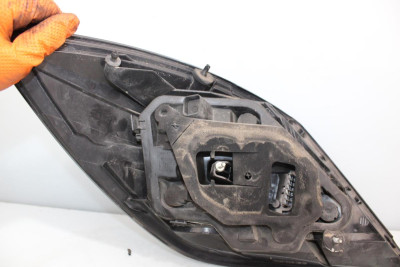 PILOTO TRASERO DERECHO, Opel, ASTRA H GTC