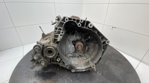 CAJA CAMBIOS FIAT STILO (192) 