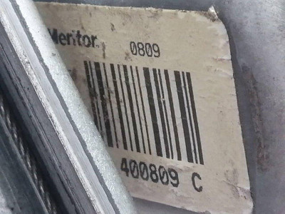 ELEVALUNAS DELANTERO DERECHO, RENAULT, MODUS I