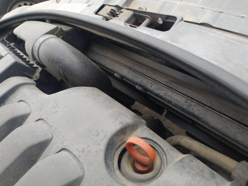  ELECTROVENTILADOR, AUDI, A3 SPORTBACK (8PA) 