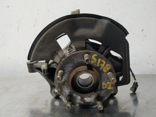  MANGUETA DELANTERA IZQUIERDA MAZDA CX-5 (KE) 