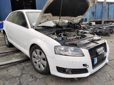 AUDI A3 (8P1)