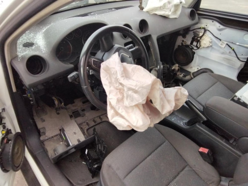 AUDI A3 (8P1) 
