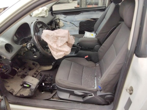  AUDI A3 (8P1) 