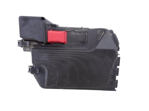 CAJA RELES / FUSIBLES, MERCEDES-BENZ, CLASE A (BM 176)