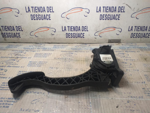  PEDAL ACELERADOR 