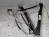  ELEVALUNAS TRASERO IZQUIERDO Volkswagen POLO V (6R1) 