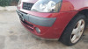 PARAGOLPES DELANTERO Renault Clio II Fase I (B/CB0)(1998->) RENAULT Clio II Fase I (B/CB0)(1998->) 