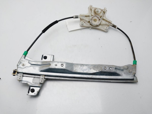 ELEVALUNAS TRASERO IZQUIERDO Peugeot 407 