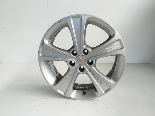  LLANTA, CHEVROLET, CAPTIVA 