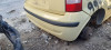 PARAGOLPES TRASERO Fiat II PANDA (169) 