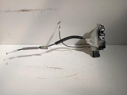  CERRADURA PUERTA DELANTERA DERECHA PEUGEOT 3008 