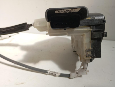 CERRADURA PUERTA DELANTERA DERECHA, PEUGEOT, 3008